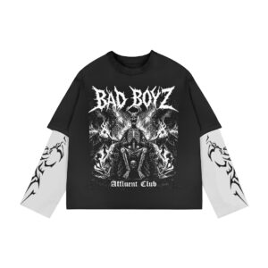 BAD BOYS TEE